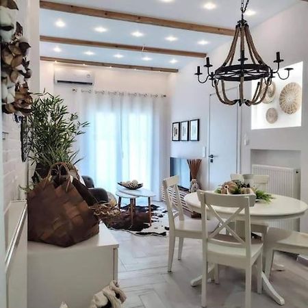 Old Town Luxe Suite W 100Mbps Thessaloniki Exterior photo