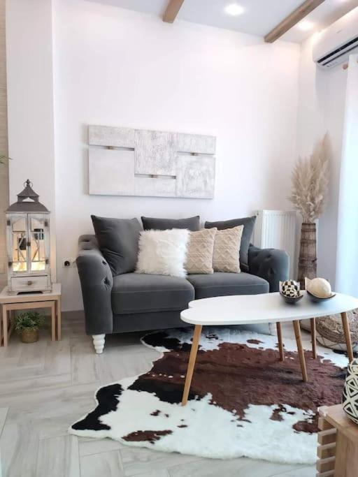 Old Town Luxe Suite W 100Mbps Thessaloniki Exterior photo