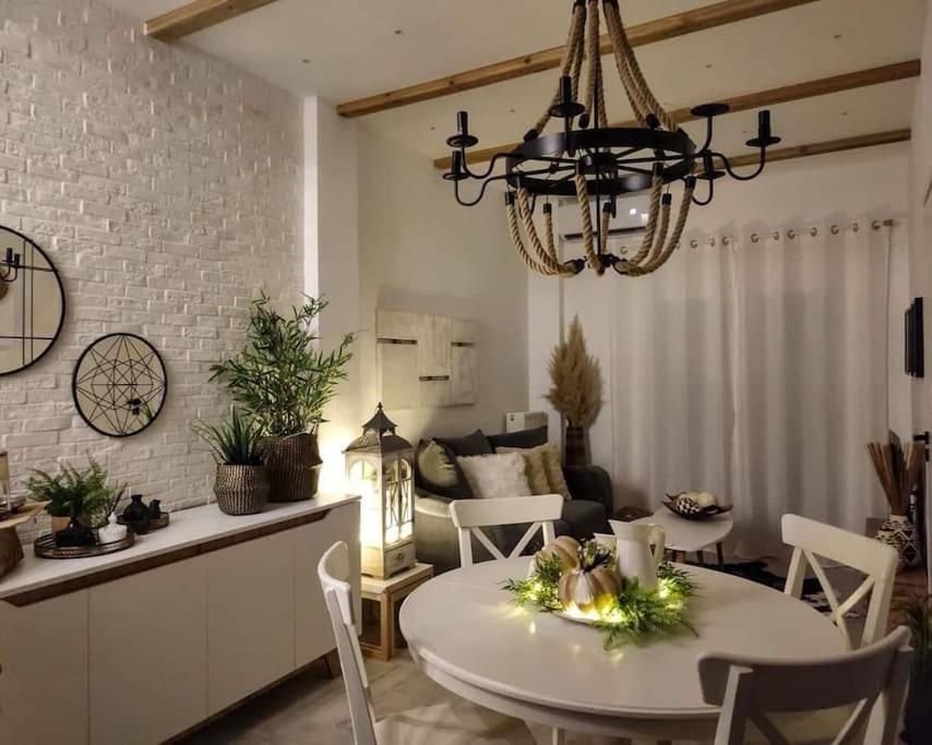 Old Town Luxe Suite W 100Mbps Thessaloniki Exterior photo