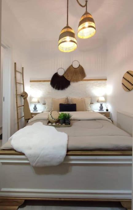 Old Town Luxe Suite W 100Mbps Thessaloniki Exterior photo