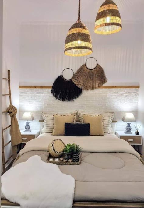 Old Town Luxe Suite W 100Mbps Thessaloniki Exterior photo