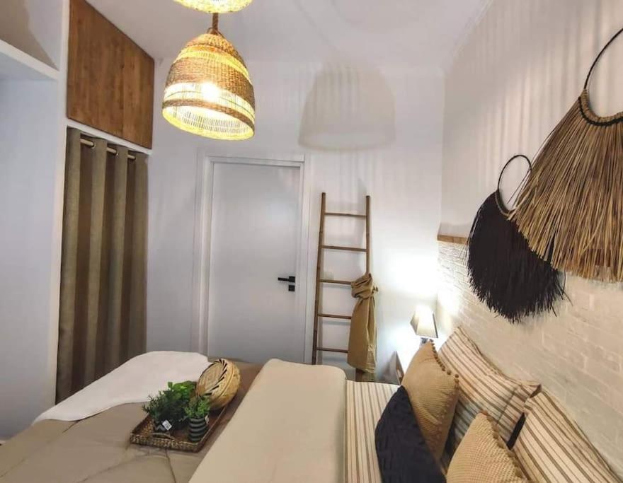 Old Town Luxe Suite W 100Mbps Thessaloniki Exterior photo